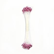 Picture of STAMEN LARGE - LILAC